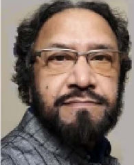 Dr Saktinath Bhattacharjee