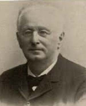 Dr Samuel Lilienthal