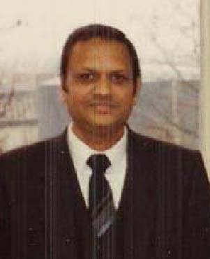 Sayeed Ahmad