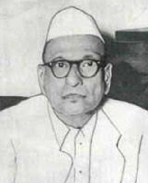 S R Phatak