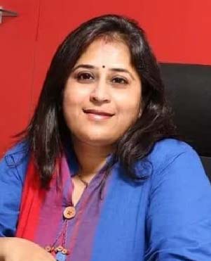 Shruti Shah