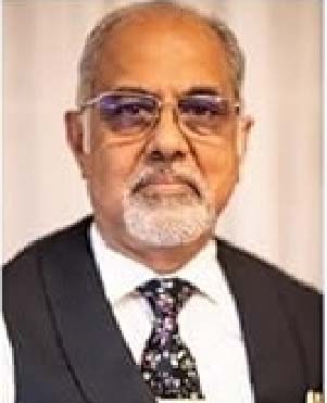 Dr Subrata Kumar Banerjea