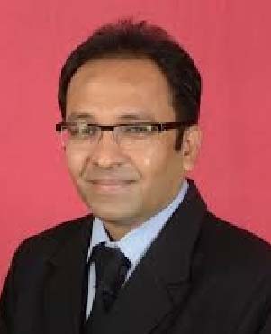 Sumit Goel