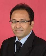 Dr Sumit Goel