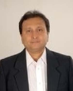 Sunil Anand