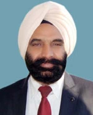 Surjit S Makker