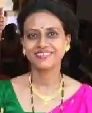 Trupti Deorukhkar