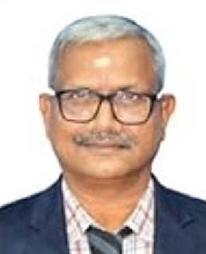 Dr V Sathish Kumar