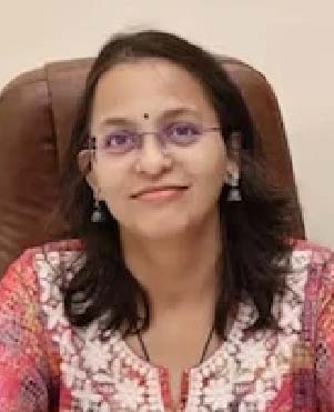 Vaishali bhide