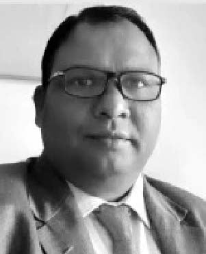 Dr Vidyanand Uddhav Athawale