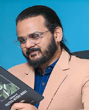 Vijaysinh Nikam