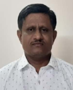 Dr Vishal V. Deshpande