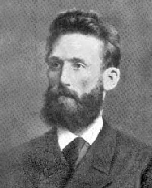 Wilhelm Ameke