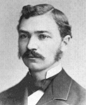 William Boericke 