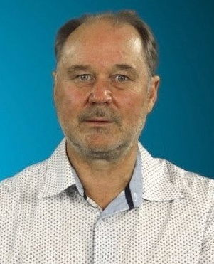 Grant Bentley