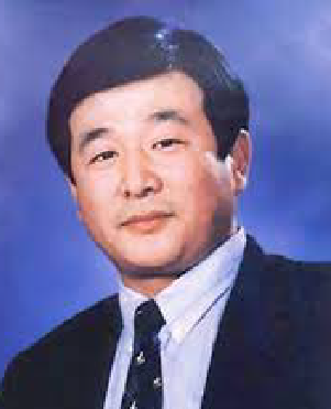 L I Hongzhi