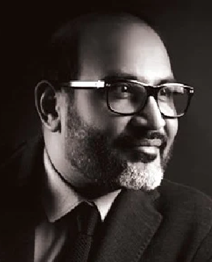 Manoj Jain