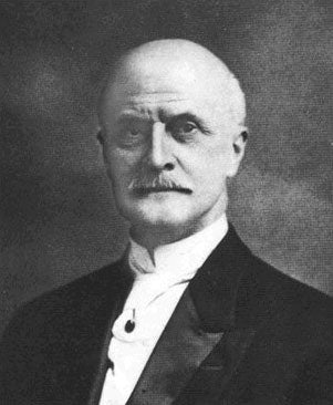 Dr Eli G Jones