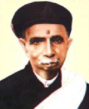 Shri Nageendas Chhaganlal Shah Rasvaidyein