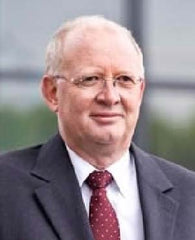 Wolfgang Cronenbroeck