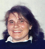 Miss Catherine R. Coulter