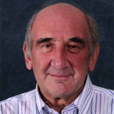 Dr. PETER BARNES
