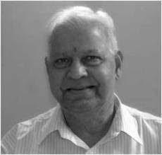 Dr. Vaidya Bhagwan Dash