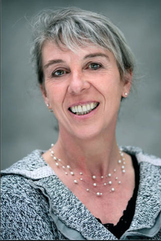 Dr. ANNE VERVARCKE