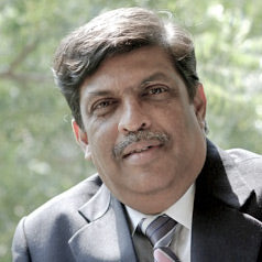 Dr. PRAFULL VIJAYAKAR