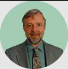 Bill Gray