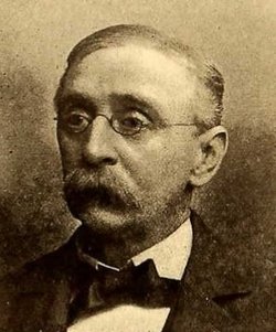 Thomas Lindsley Bradford