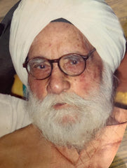 Dr D S Vohra