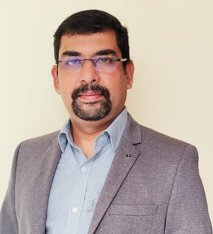 A.B. Ram Jyothis