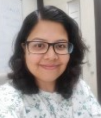 Dr Kajal