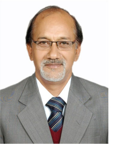 Dr Anant Prakash Gupta