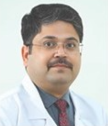 Dr Karun Jain