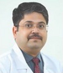 Dr Karun Jain