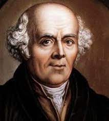 Samuel Hahnemann