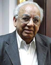 V Krishnamurthy