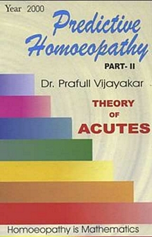 Homeopathy