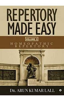 Repertory Made Easy Volume 3