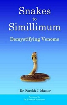 Snakes To Simillimum