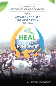 Heal With Homeopathy