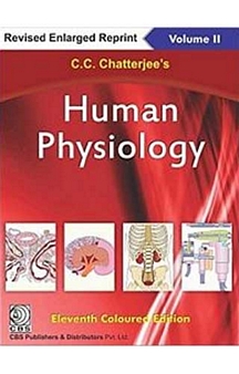 Human Physiology Volume 2 