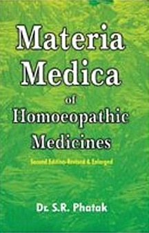 Materia Medica