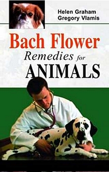 Bach Flower Remedies For Animals