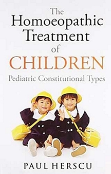 Paediatrics (Children