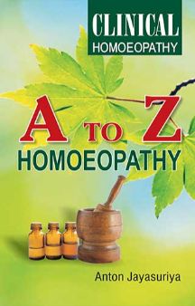 Homeopathy