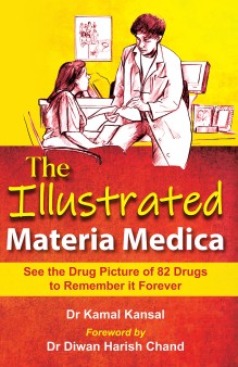 Illustrated Materia Medica See The Drug Picture Of 82 Drugs To Remember It Forever