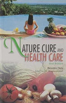 Naturopathy